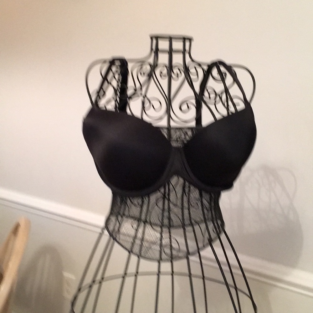 Victoria’s Secret Pink Bra